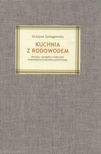 Na okładce: Tytuł na szarym tle