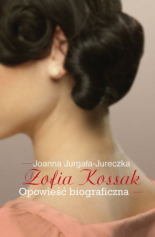 Książka miesiąca