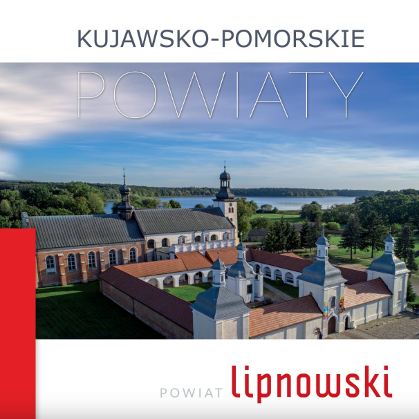 Powiat Lipnowski - e-book