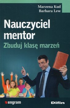 Okładka książki: na pierwszym planie mężczyzna, a w tle dzieci